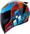 Icon Airflite Inky, integral helmet