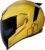 Icon Airflite Mips Jewel, integral helmet