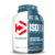 Iso-100 Vassleproteinisolat 2,2 kg – Strawberry