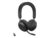Jabra Office Trådlösa Hörlurar, Jabra Evolve2 75 Link380a Uc Stereo Black