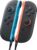 Joy-Con Pair för Nintendo Switch 2 – Röd/Blå