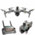 KFPLAN KF100 MAX GPS 6KM 5G Digital FPV med 1/3.2″ CMOS EIS Dual-kamera 4K 30fps HDR-video 3-axlig mekanisk gimbal 360°
