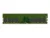 Kingston – DDR4 – modul – 8 GB – DIMM 288-pin – 3200 MT/s – CL22 – ej buffrad – icke ECC