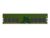 Kingston – DDR4 – modul – 8 GB – DIMM 288-pin – 3200 MT/s – CL22 – ej buffrad – icke ECC