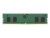 Kingston – DDR5 – modul – 8 GB – DIMM 288-pin – 5600 MT/s / PC5-44800 – CL46 – 1.1 V – ej buffrad – icke ECC