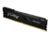 Kingston FURY Beast – DDR4 – modul – 16 GB – DIMM 288-pin – 3600 MHz / PC4-28800 – CL18 – 1.35 V – ej buffrad – icke ECC – svart