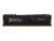 Kingston FURY Beast – DDR4 – modul – 8 GB – DIMM 288-pin – 3200 MHz / PC4-25600 – CL16 – 1.35 V – ej buffrad – icke ECC – svart