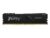 Kingston FURY Beast – DDR4 – modul – 8 GB – DIMM 288-pin – 3200 MHz / PC4-25600 – CL16 – 1.35 V – ej buffrad – icke ECC – svart