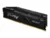 Kingston FURY Beast – DDR4 – modul – 8 GB – DIMM 288-pin – 3600 MHz / PC4-28800 – CL17 – 1.35 V – ej buffrad – icke ECC – svart