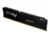 Kingston FURY Beast – DDR5 – modul – 16 GB – DIMM 288-pin – 5600 MT/s / PC5-44800 – CL40 – 1.25 V – ej buffrad – on-die ECC – svart