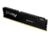 Kingston FURY Beast – DDR5 – modul – 16 GB – DIMM 288-pin – 5600 MT/s / PC5-44800 – CL40 – 1.25 V – ej buffrad – on-die ECC – svart