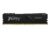 Kingston FURY Beast – DDR5 – modul – 16 GB – DIMM 288-pin – 6000 MHz / PC5-48000 – CL30 – 1.4 V – ej buffrad – on-die ECC – svart