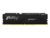 Kingston FURY Beast – DDR5 – modul – 16 GB – DIMM 288-pin – 6400 MHz / PC5-51200 – CL32 – 1.4 V – ej buffrad – on-die ECC – svart