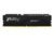 Kingston FURY Beast – DDR5 – modul – 32 GB – DIMM 288-pin – 6000 MT/s / PC5-48000 – CL36 – 1.35 V – ej buffrad – on-die ECC – svart