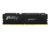 Kingston FURY Beast – DDR5 – modul – 32 GB – DIMM 288-pin – 6400 MHz / PC5-51200 – CL32 – 1.4 V – ej buffrad – on-die ECC – svart