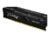 Kingston FURY Beast KF436C17BB/8 RAM-minne 8 GB DDR4 3600 MHz CL17 svart
