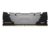 Kingston FURY Renegade – DDR4 – modul – 16 GB – DIMM 288-pin – 3600 MT/s / PC4-28800 – CL16 – 1.35 V – ej buffrad – icke ECC – svart
