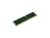 Kingston Server Premier – DDR4 – modul – 8 GB – DIMM 288-pin – 3200 MHz / PC4-25600 – CL22 – 1.2 V – registrerad med paritet – ECC