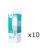 LED-Lampa E27, 3W, 230V, 4500K 10-pack, Vit neutral