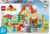 LEGO DUPLO Town 10416 – Sköta om djur på bondgården