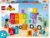 LEGO DUPLO Town 10421 – Alfabetslastbil