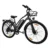 LOOKROAD L28 MIN Elcykel, 36V 18Ah Batteri, 500W Motor, Rekommenderad toppfart 25 KM/H, Hastighetsensor, Mekaniska skivb