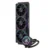 LOVINGCOOL L-B360-02 360mm CPU Vattenkylare ARGB PWM 2600RPM Lågt Buller Datorradiator Kompatibel med Intel LGA & AMD