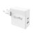 Laddare USB-C PD 30W / QC3.0