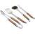 Laguiole By Haws Bbq Set 4 Delar