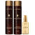 Lanza Keratin Healing Oil Shampoo, Conditioner and Treatment