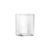 Luigi Bormioli Top Class Square Tumbler 42,5 Cl