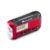 MIDLAND Emergency Radio Power Bank ER250BT Red Black