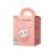 MINISO Chiikawa Pajamas Face Changing Vinyl Keychain Blind Box