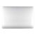 MacBook Air 13″ (2025/2024/2022) Skal i Plast -Transparent