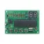 Mikrokontroller Counter Kit STC90C52 NE555 Timer LED Display 5V-6V DIY Elektronik Kit Precision Counting Circuit Fullstä