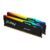 Minnes – KINGSTON – FURY Beast RGB – 16GB – DDR5 – 6000MT/s CL30