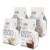 Mix&Match: 4 x Soy Protein Isolate Sojaproteinisolat 1 kg