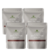 Mix&Match 4 x Vassleproteinisolat Grass-fed 750 g