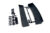 Molded Wing Set (2 Types/1/10 Scale/Black)