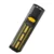 Multi Light Source 250LM Bärbar LED-ficklampa med sidoljus USB-uppladdningsbar Stark ljus Utomhus Bärbar LED-lampa Under