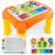 Multifunktionell pedagogisk leksak RK-746 Ricokids