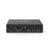 Nedis HDMI ™ Switch | 3-Port port(s) | 3x HDMI™ Input | 1x HDMI™ Output | 8K@60Hz | 45 Gbps | Fjärrstyrd | Aluminium | Antracit