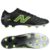 New Balance 442 v2 Elite FG Lime Light – Svart/Grön – Gräs (FG), storlek 37½