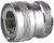 NiTo1/2″ kopplingshus med 1/2″+3/4″+M22 iv
