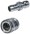 NiTo1/2″ kopplingssats m/hus+nip+sl.sp