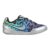 Nike Tiempo Streetgato IC X LEGO® – Silver/Grön/Svart Barn – Inomhus (IC), storlek 35