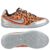 Nike Tiempo Streetgato IC X LEGO® – Silver/Orange/Svart Barn – Inomhus (IC), storlek 33