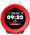 Nintendo Sound Clock: Alarmo – Röd
