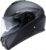 ONeal M-SRS Solid S22, flip-up helmet