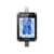 OSS TEAM T9 Mobiltelefon Laddningsport Tester 1,77-tums Display 3,5-siffror 2,99 Max PN Område 0,00-2,99 V Automatisk St